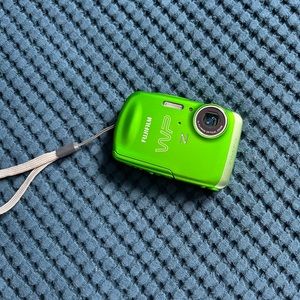 Fujifilm Digital Camera